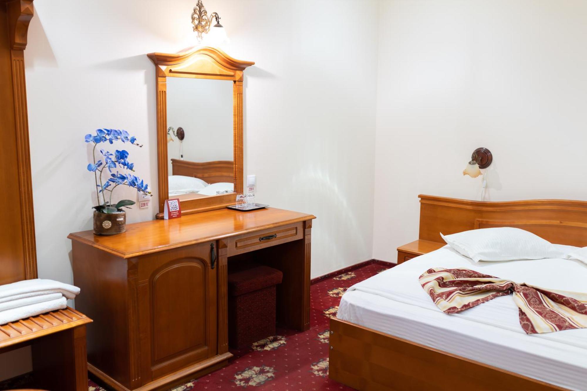 Hotel Coral 萨图马雷 外观 照片