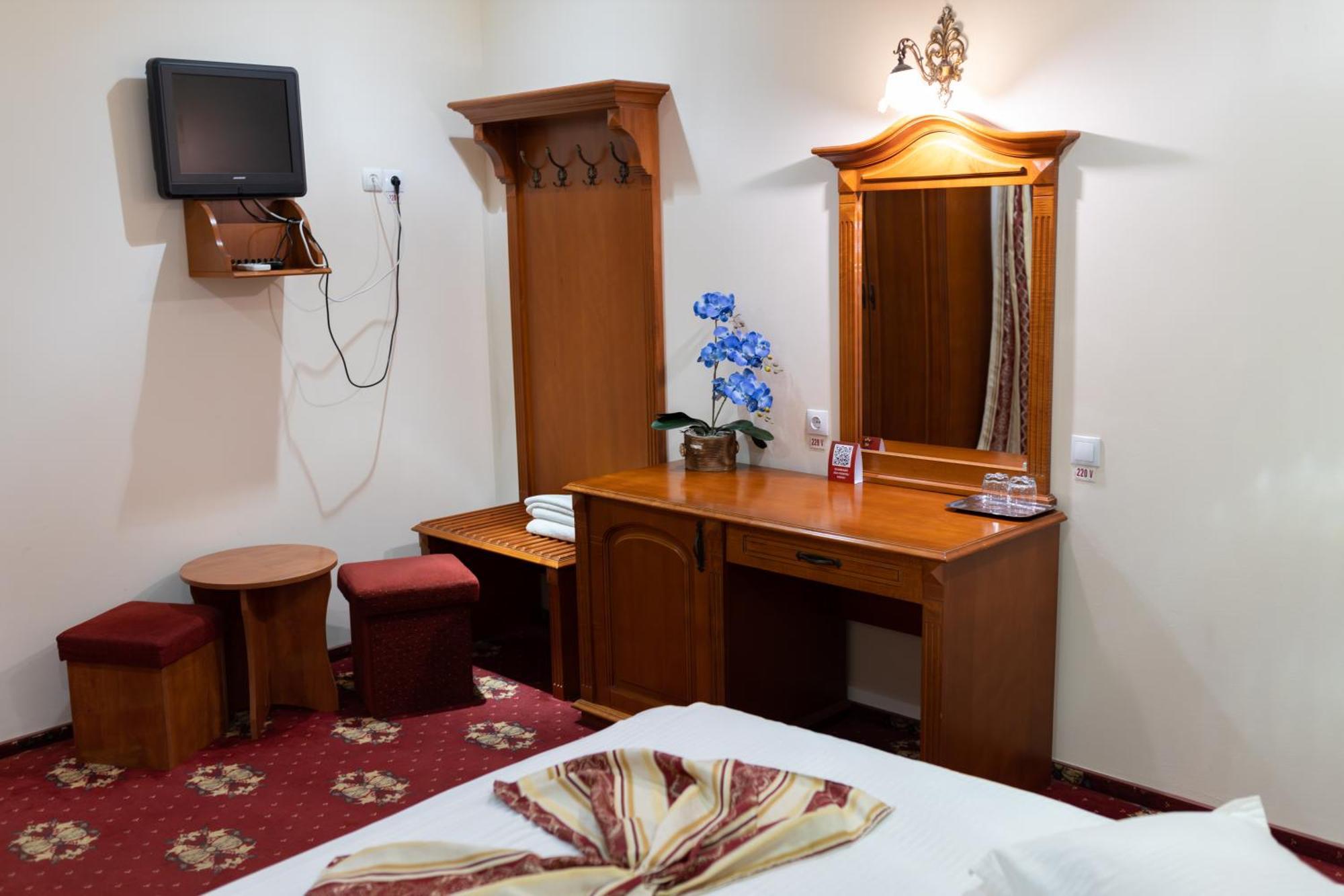 Hotel Coral 萨图马雷 外观 照片