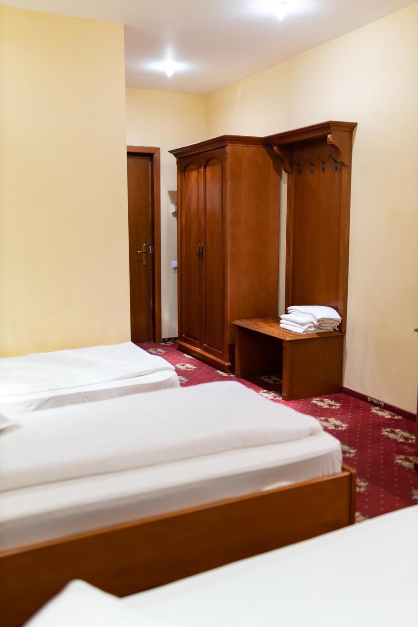 Hotel Coral 萨图马雷 外观 照片
