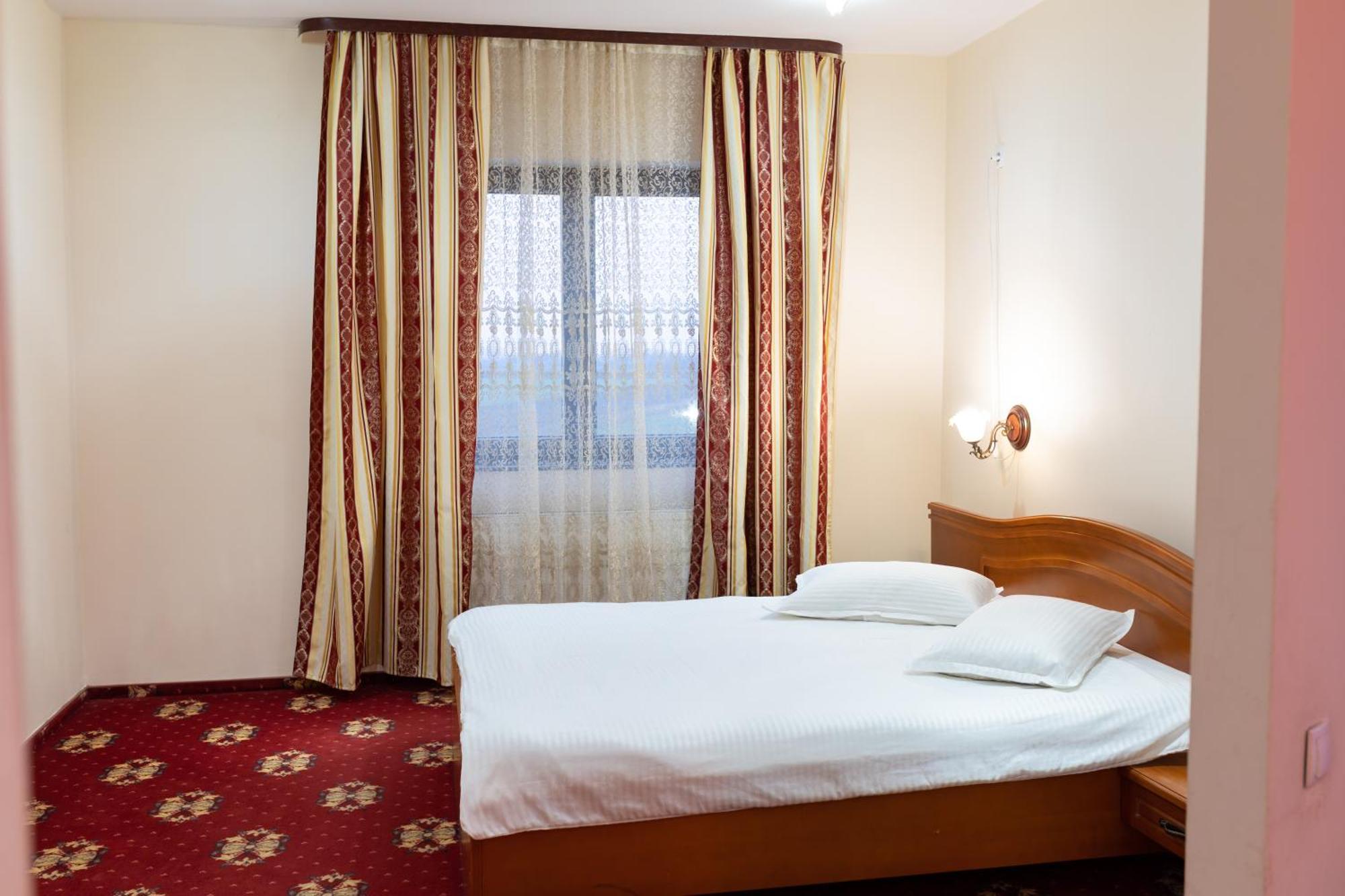 Hotel Coral 萨图马雷 外观 照片