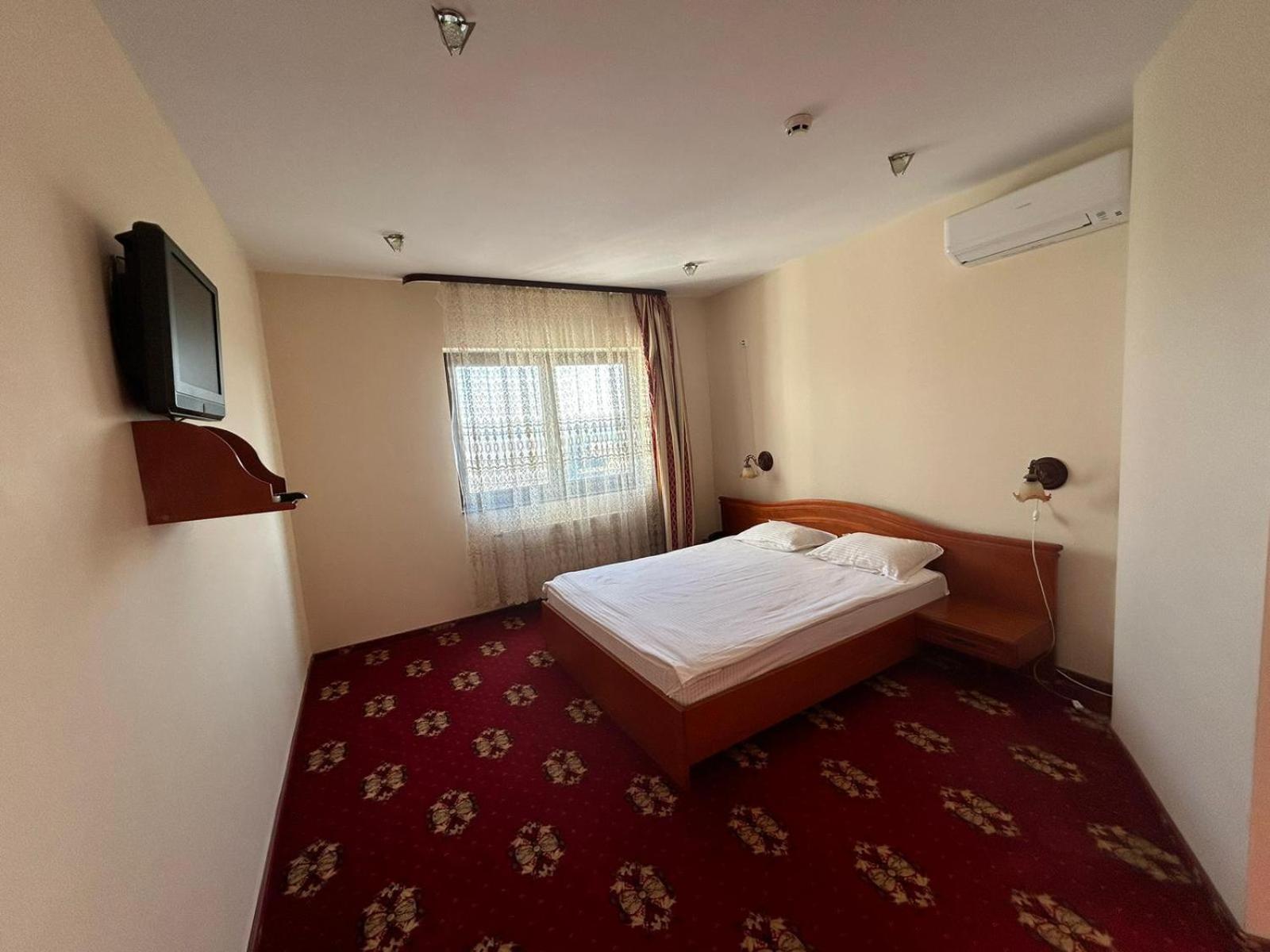 Hotel Coral 萨图马雷 外观 照片
