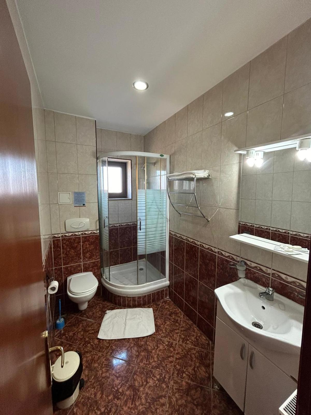 Hotel Coral 萨图马雷 外观 照片