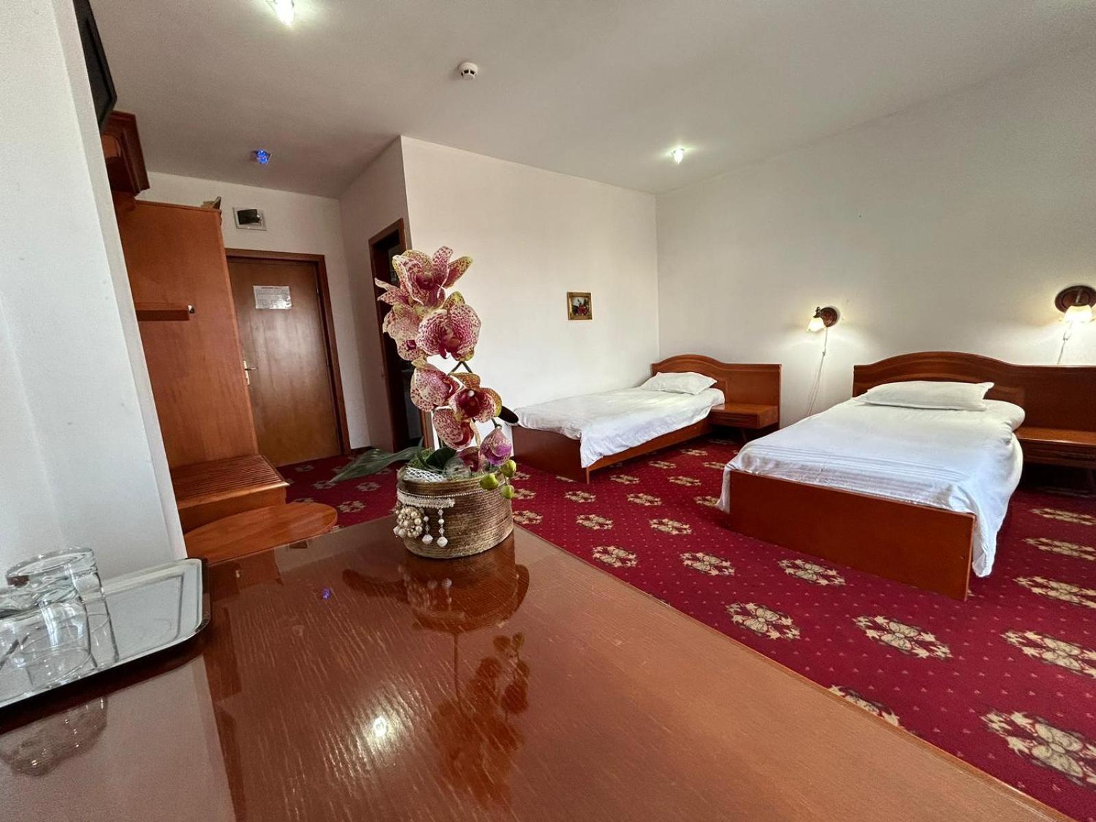 Hotel Coral 萨图马雷 外观 照片