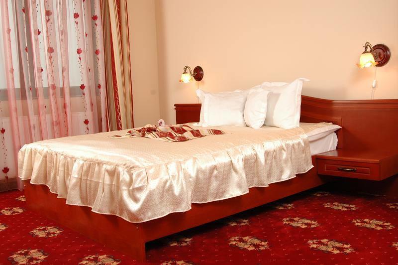 Hotel Coral 萨图马雷 外观 照片